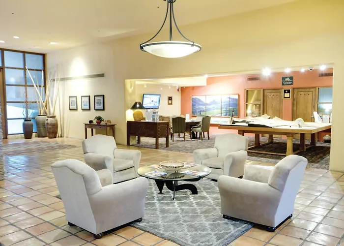 Wyndham Starr Pass Golf With Access Holiday home Tucson