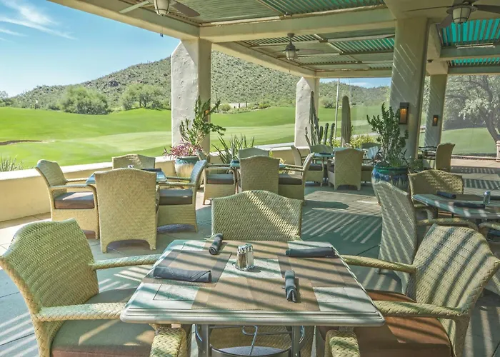 Wyndham Starr Pass Golf With Access Tucson
