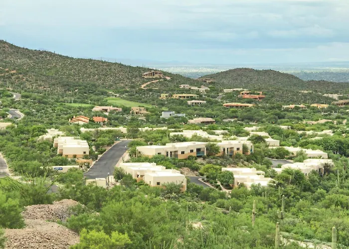 Wyndham Starr Pass Golf With Access
