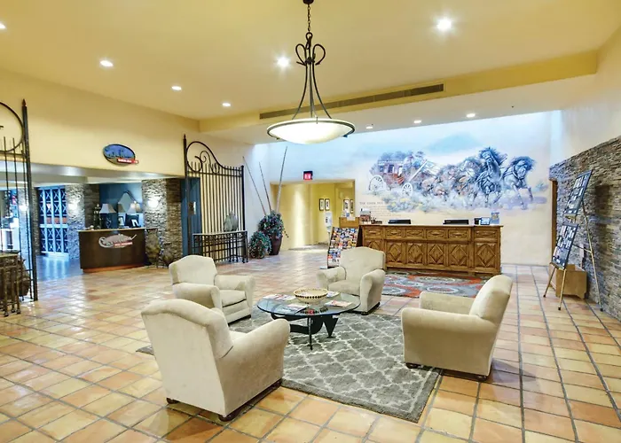 Wyndham Starr Pass Golf With Access Holiday home *