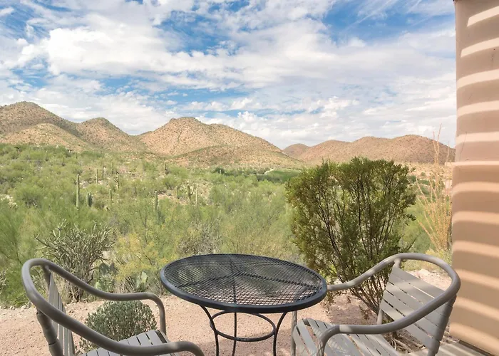 Wyndham Starr Pass Golf With Access *
