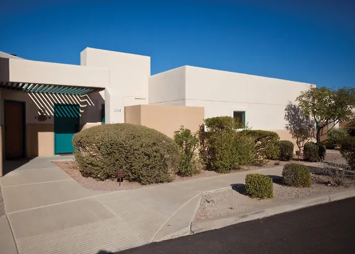 Wyndham Starr Pass Golf With Access *