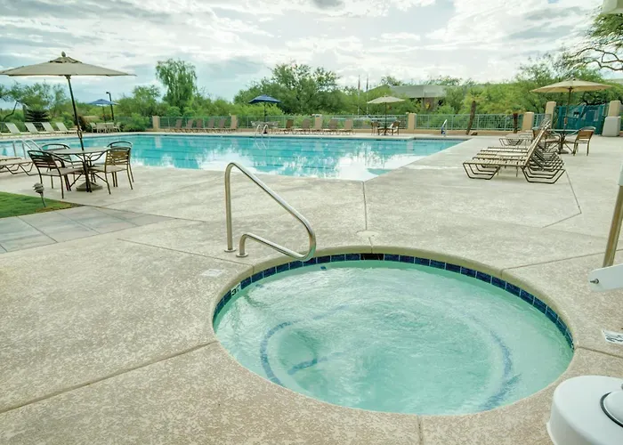 Wyndham Starr Pass Golf With Access * Tucson