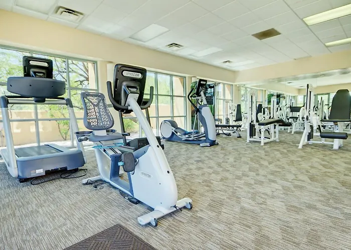 Holiday home Wyndham Starr Pass Golf With Access Tucson