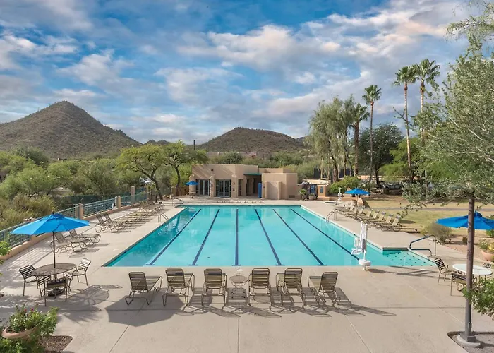 Wyndham Starr Pass Golf With Access * Tucson