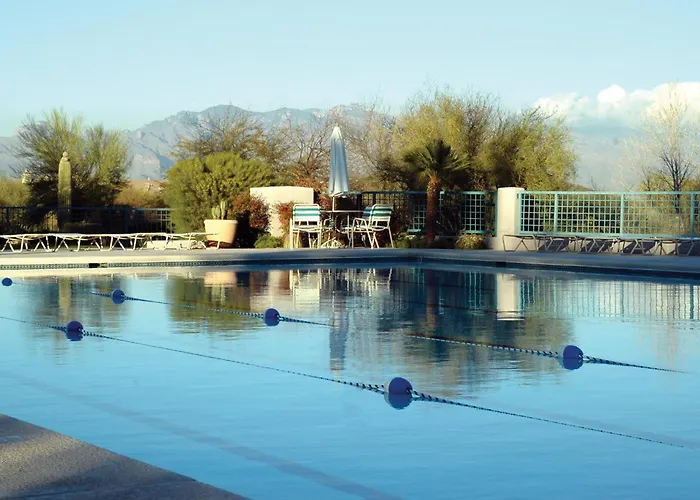 Wyndham Starr Pass Golf With Access *